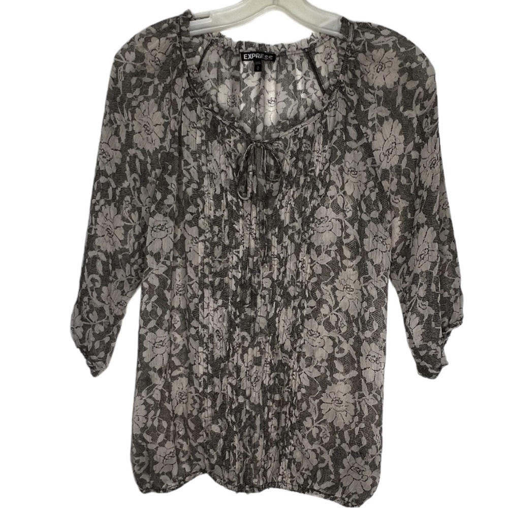Express Top